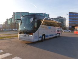 SETRA S 416 HDH-3